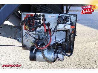 DAF CF 260 SC 4X2 FA ACC Retarder Euro 6 picture 29