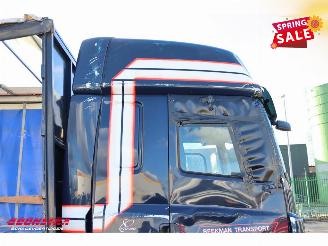 DAF CF 260 SC 4X2 FA ACC Retarder Euro 6 picture 8