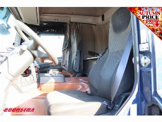 DAF CF 260 SC 4X2 FA ACC Retarder Euro 6 picture 16