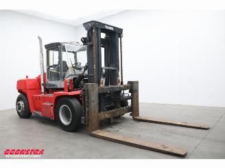 Kalmar  DCE150-6 Heftruck BY 2013 picture 3