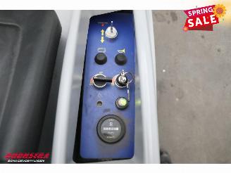   95 BJ 2022 33Hrs! Kehrmaschine / Veegmachine picture 15