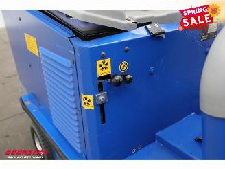   95 BJ 2022 33Hrs! Kehrmaschine / Veegmachine picture 7