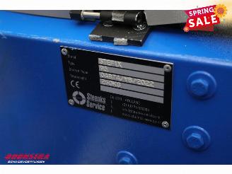   95 BJ 2022 33Hrs! Kehrmaschine / Veegmachine picture 14