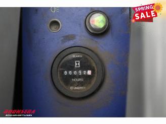   95 BJ 2022 33Hrs! Kehrmaschine / Veegmachine picture 16