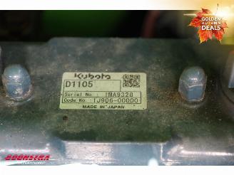   HR28 Hybride 4X4 Hoogwerker BY 2021 28m picture 28