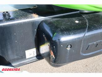   HR28 Hybride 4X4 Hoogwerker BY 2021 28m picture 20