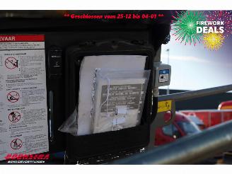   HR28 Hybride 4X4 Hoogwerker BY 2021 28m picture 26