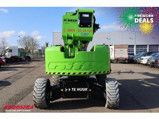   HR28 Hybride 4X4 Hoogwerker BY 2021 28m picture 7