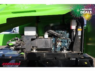   HR28 Hybride 4X4 Hoogwerker BY 2021 28m picture 19