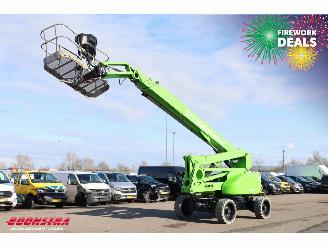   HR28 Hybride 4X4 Hoogwerker BY 2021 28m picture 2