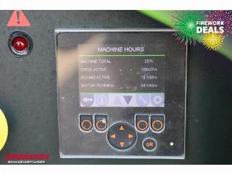   HR28 Hybride 4X4 Hoogwerker BY 2021 28m picture 23