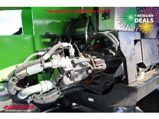   HR28 Hybride 4X4 Hoogwerker BY 2021 28m picture 15