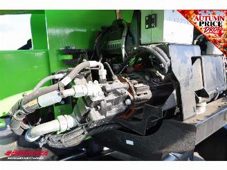   HR28 Hybride 4X4 Hoogwerker BY 2021 28m picture 15