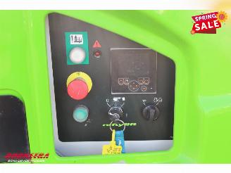   HR28 Hybride 4X4 Hoogwerker BY 2021 28m picture 21