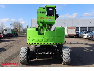   HR28 Hybride 4X4 Hoogwerker BY 2021 28m picture 7