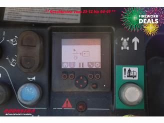   HR28 Hybride 4X4 Hoogwerker BY 2021 28m picture 24