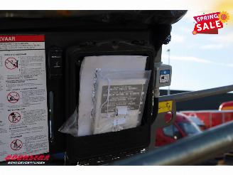   HR28 Hybride 4X4 Hoogwerker BY 2021 28m picture 26