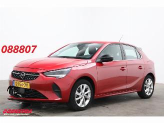 krockskadad bil auto Opel Corsa 1.2 Elegance Aut. LED Clima Cruise PDC 21.713 km! 2023/4