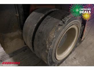 Kalmar  DCF 80-6 2015 3923hrs!! Vorkverstelling picture 17