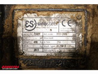   DL250 Wiellader Airco BY 2011 picture 8