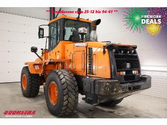   DL250 Wiellader Airco BY 2011 picture 5