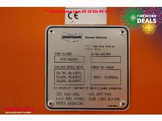   DL250 Wiellader Airco BY 2011 picture 6