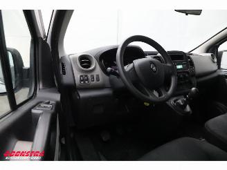 Renault Trafic Passenger 1.6 dCi Expression 9-Persoons Airco Bluetooth picture 11