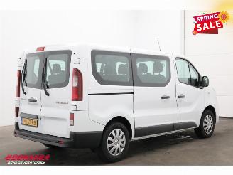 Renault Trafic Passenger 1.6 dCi Expression 9-Persoons Airco Bluetooth picture 3