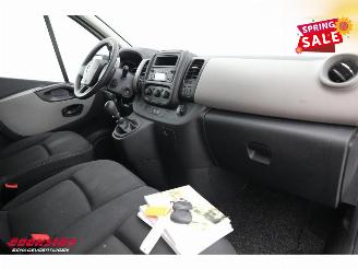 Renault Trafic Passenger 1.6 dCi Expression 9-Persoons Airco Bluetooth picture 5