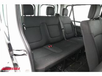 Renault Trafic Passenger 1.6 dCi Expression 9-Persoons Airco Bluetooth picture 10