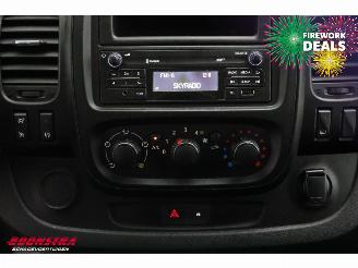 Opel Vivaro 1.6 CDTI EcoFlex L2 9-Pers. Airco Cruise picture 9