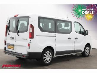 Renault Trafic Passenger 1.6 dCi Expression 9-Persoons Airco Bluetooth picture 3