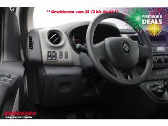 Renault Trafic Passenger 1.6 dCi Expression 9-Persoons Airco Bluetooth picture 11