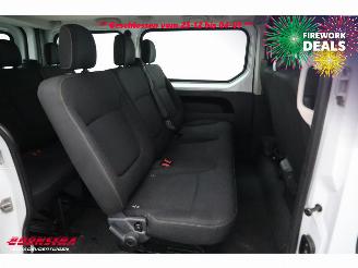Renault Trafic Passenger 1.6 dCi Expression 9-Persoons Airco Bluetooth picture 9