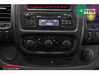 Renault Trafic Passenger 1.6 dCi Expression 9-Persoons Airco Bluetooth picture 7