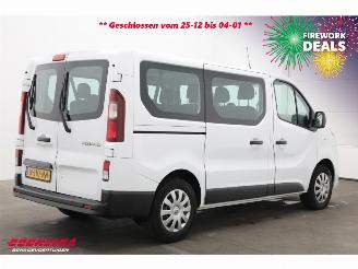 Renault Trafic Passenger 1.6 dCi Expression 9-Persoons Airco Bluetooth picture 3
