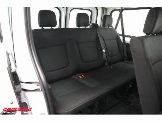 Renault Trafic Passenger 1.6 dCi Expression 9-Persoons Airco Bluetooth picture 10
