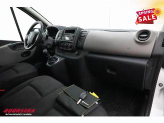 Renault Trafic Passenger 1.6 dCi Expression 9-Persoons Airco Bluetooth picture 7