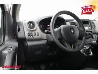 Renault Trafic Passenger 1.6 dCi Expression 9-Persoons Airco Bluetooth picture 14