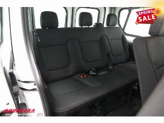 Renault Trafic Passenger 1.6 dCi Expression 9-Persoons Airco Bluetooth picture 13