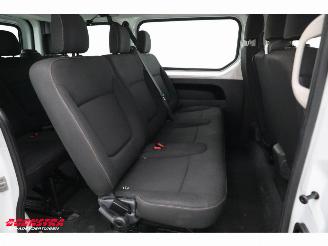 Renault Trafic Passenger 1.6 dCi Expression 9-Persoons Airco Bluetooth picture 12