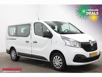 Renault Trafic Passenger 1.6 dCi Expression Energy Airco Bluetooth picture 2