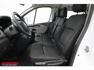 Renault Trafic Passenger 1.6 dCi Expression Energy Airco Bluetooth picture 11