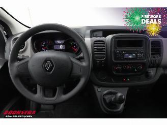 Renault Trafic Passenger 1.6 dCi Expression Energy Airco Bluetooth picture 8