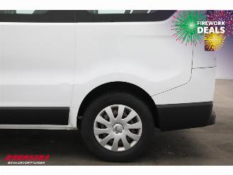 Renault Trafic Passenger 1.6 dCi Expression Energy Airco Bluetooth picture 6