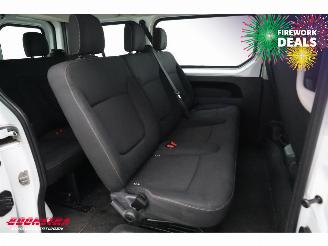 Renault Trafic Passenger 1.6 dCi Expression Energy Airco Bluetooth picture 12
