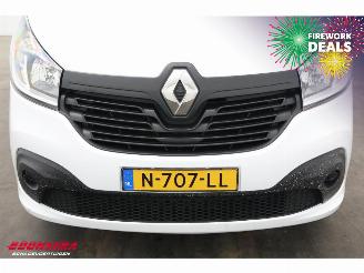 Renault Trafic Passenger 1.6 dCi Expression Energy Airco Bluetooth picture 5