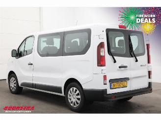 Renault Trafic Passenger 1.6 dCi Expression Energy Airco Bluetooth picture 4