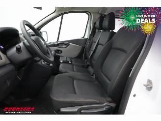 Renault Trafic Passenger 1.6 dCi Expression Energy Airco Bluetooth picture 11