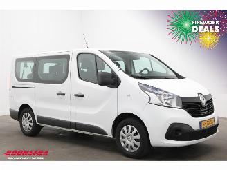 Renault Trafic Passenger 1.6 DCI 9-Pers. Airco picture 2